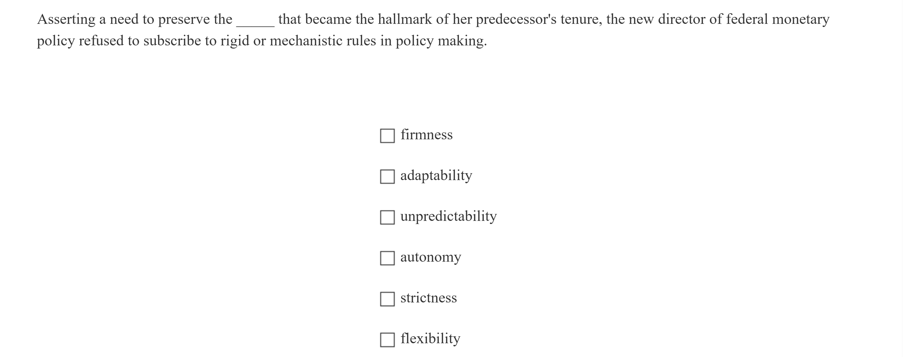 KMF Comprehensive set of mathematics questions after the reform